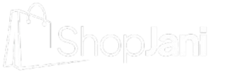 ShopJani Logo